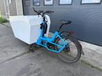 Urban Arrow Cargo XL, Fietsen en Brommers, Fietsen | Bakfietsen, Gebruikt, Goederen, Urban Arrow, Urban Arrow