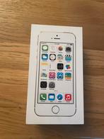 iPhone 5S Gold 16GB, Telecommunicatie, Mobiele telefoons | Apple iPhone, Goud, Gebruikt, Ophalen of Verzenden, IPhone 5S