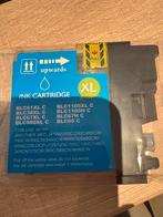 Huismerk Inktcartridges Brother LC-985 (9 stuks), Computers en Software, Ophalen of Verzenden, Nieuw, Cartridge