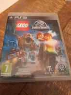 Lego jurassic world, Ophalen of Verzenden, Zo goed als nieuw