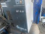 Atlas schroef compressor tekoop, 100 liter of meer, Ophalen of Verzenden, Gebruikt, 6 tot 10 bar