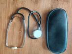 Stethoscoop met etui, Ophalen of Verzenden