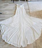 Nieuwe Trouwjurk - Nooit Gedragen!, Ophalen of Verzenden, Nieuw, Wit, Trouwjurk