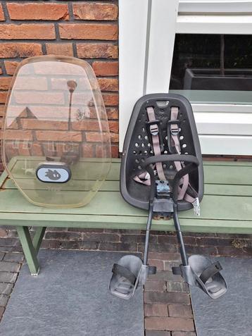 Yepp Kinderstoeltje Fiets - Tot 15 Kilo beschikbaar voor biedingen