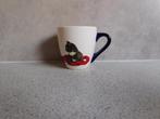 Mok 200 ml. Roosje Francien van Westering, Huis en Inrichting, Ophalen of Verzenden, Zo goed als nieuw, Overige stijlen, Kop(pen) en/of Schotel(s)