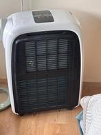 airco mobiel, Witgoed en Apparatuur, Airco's, Ophalen, Verwarmen, Minder dan 60 m³, 3 snelheden of meer