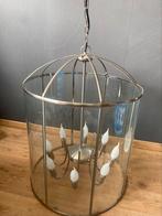 Stijlvolle imposante design Italiaanse Hanglamp kroonluchter, Ophalen of Verzenden