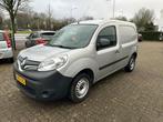 Renault Kangoo 1.5 dCi 75 Pk Airco/Cruise/ Navigatie/ PDC, Voorwielaandrijving, Stof, Gebruikt, 4 cilinders