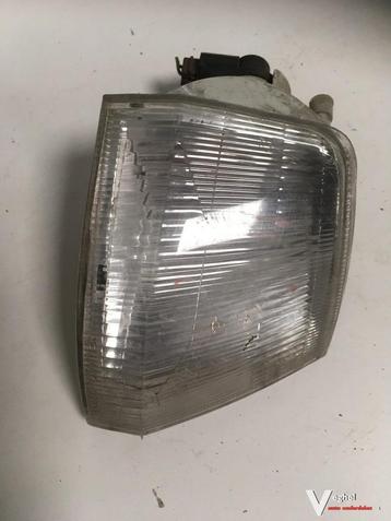 Peugeot 106 1994 knipperlicht rechts wit beschikbaar voor biedingen