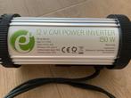 12 V car power inverter 150W, Ophalen of Verzenden, Gebruikt