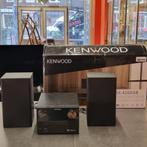Kenwood M-420DAB - Micro DAB+ HiFi-systeem - Zwart, Kenwood, Zo goed als nieuw, Support@kenwood.com, JVCKENWOOD Corporation
3-12, Moriyacho, Kanagawa-ku
Yokohama-shi, Kanagawa 221-0022
Japan