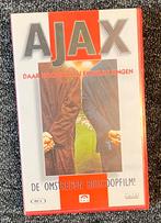 Ajax: Daar Hoorden Zij Engelen Zingen - DVD, Alle leeftijden, Ophalen, Zo goed als nieuw, Overige typen