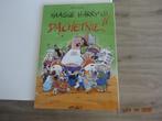 Haagse Harry 03.dachetnie!!...Marnix Rueb, Eén comic, Ophalen, Zo goed als nieuw, Europa