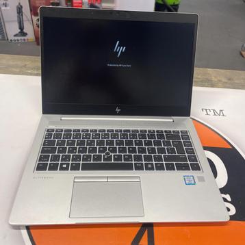 HP Elitebook 840 G5 - 8GB - 256GB - i5 8e Gen - Zeer nette s beschikbaar voor biedingen