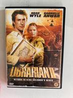The Librarian: Return to King Solomon’s Mines, Vanaf 12 jaar, Ophalen of Verzenden, Gebruikt
