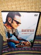 Rob de Nijs ..... Allerbeste, Cd's en Dvd's, Dvd's | Muziek en Concerten, Ophalen of Verzenden, Muziek en Concerten, Zo goed als nieuw
