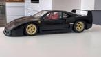Ferrari F40 Pocher Rivarossi K60 1/8 Special Limited Edition, Hobby en Vrije tijd, Modelauto's | 1:5 tot 1:12, Ophalen of Verzenden