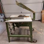ELEKTRA Cirkelzaagtafel, Ophalen, Elektra Beckum / Metabo, Gebruikt, Cirkelzaag