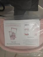 Nieuwe Meegroeistoel, Ophalen of Verzenden, Nieuw, Meegroeistoel, Gordel(s)