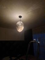 Smoke lamp, Huis en Inrichting, Lampen | Kroonluchters, Ophalen of Verzenden, Zo goed als nieuw