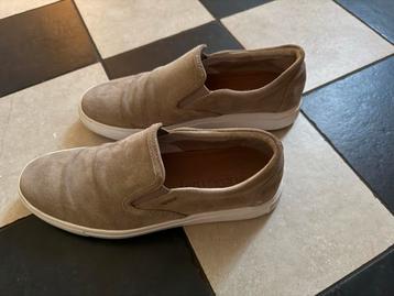 Blackstone suede loafers maat 43 beschikbaar voor biedingen