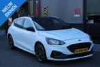 Ford Focus 1.0 St-line Autom 125PK CLIMA, PDC, 18 INCH, WINT, Gebruikt, Euro 6, Wit, 3 cilinders