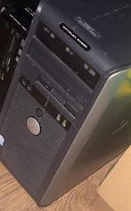 Dell Gx620 PC ( DJ/Radiosoftware), Ophalen of Verzenden, Zo goed als nieuw