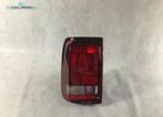 VW Volkswagen Amarok Facelift achterlicht links, Ophalen, Gebruikt, -, Volkswagen