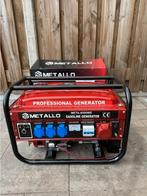 metallo 8500w, Doe-het-zelf en Verbouw, Ophalen of Verzenden, Nieuw