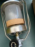 Lumogaz lamp van Campinggaz, Ophalen of Verzenden, Zo goed als nieuw