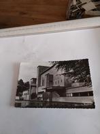 HILVERSUM. RAADHUIS, Ophalen of Verzenden, Voor 1920, Noord-Holland