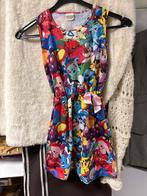 Pokemon jurkje, Ophalen of Verzenden, Zo goed als nieuw, Meisje