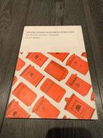 Boek Nederlandse Hangbrievenbussen - F.S.J.G Hermse, Ophalen of Verzenden, Gelezen, Overige onderwerpen