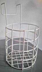 Metalen Urinaal Houder - Praktisch en HygiënischOphalen of VerzendenGebruikt