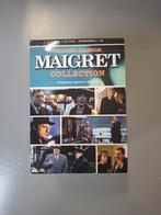 Maigret Collection DVD Boxset, Cd's en Dvd's, Dvd's | Tv en Series, Boxset, Drama, Ophalen of Verzenden, Zo goed als nieuw