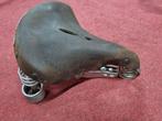 Vintage fiets Zadel - Klassiek Comfort, Ophalen, Gebruikt, Onbekend, Oldtimer