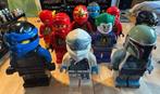 Lego wekkers / alarm clock prijs zie advertentie, Ophalen of Verzenden, Zo goed als nieuw