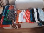 Groot dames/meisjes kledingpakket, rokken & jasjes maat L, Ophalen of Verzenden