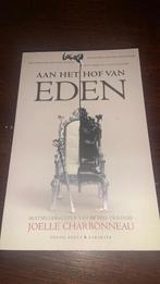 Joelle Charbonneau - Aan het hof van Eden, Boeken, Ophalen of Verzenden