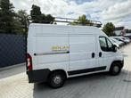 Citroën Jumper 30 2.0 BlueHDi L1H2 START NIET / DOES NOT ST, Voorwielaandrijving, Stof, Gebruikt, Euro 6