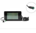 Knaap E-bike Display, Ophalen of Verzenden, Gebruikt, Algemeen, Overige typen