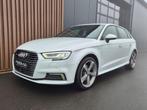 Audi A3 Sportback 1.4 e-tron Lease Edition S Edition | Digit, Stof, Gebruikt, 4 cilinders, Wit