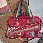 OILILY reistas one of a kind. Leuk voor sport, hobby, logeer, Ophalen of Verzenden, Nieuw, Minder dan 35 cm