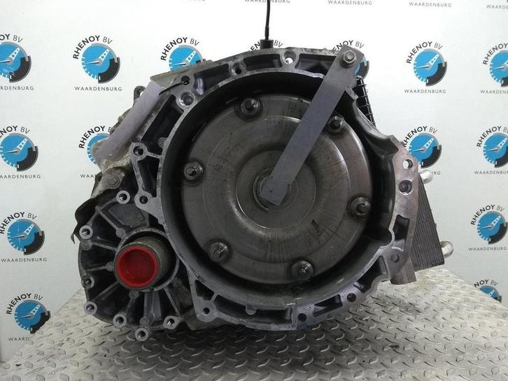LANDROVER DISCOVERY SPORT L550 TRANSMISSIE / VERSNELLINGSBAK, Auto-onderdelen, Elektronica en Kabels, Gebruikt, ARN erkend, Stiba lid