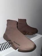 Balenciaga 2.0 bruin, Ophalen, Balenciaga, Bruin, Sneakers of Gympen