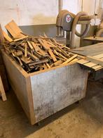 Droog haardhout, Minder dan 3 m³, Ophalen of Verzenden