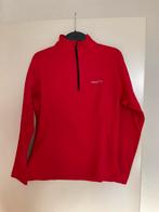Craft Langlaufshirt dames (42), Kleding | Dames, Sportkleding, Ophalen of Verzenden, Zo goed als nieuw, Rood, Maat 42/44 (L)