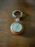 Originele Apple AirTag Sleutelhanger met originele AirTag, Ophalen of Verzenden, Gebruikt, Wit