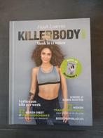 Killerbody dieet, Boeken, Gezondheid, Dieet en Voeding, Nieuw, Ophalen of Verzenden, Dieet en Voeding, Fajah Lourens