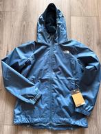 The north face regenjas, Kleding | Dames, Ophalen of Verzenden, Zo goed als nieuw, Zwart